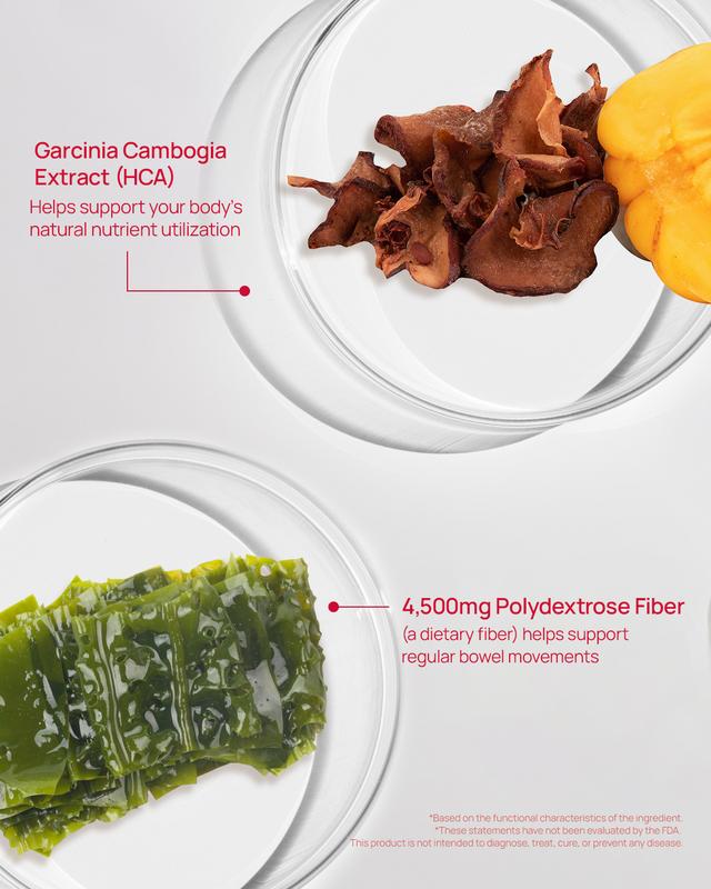 Vintera Bowel Movement Jelly