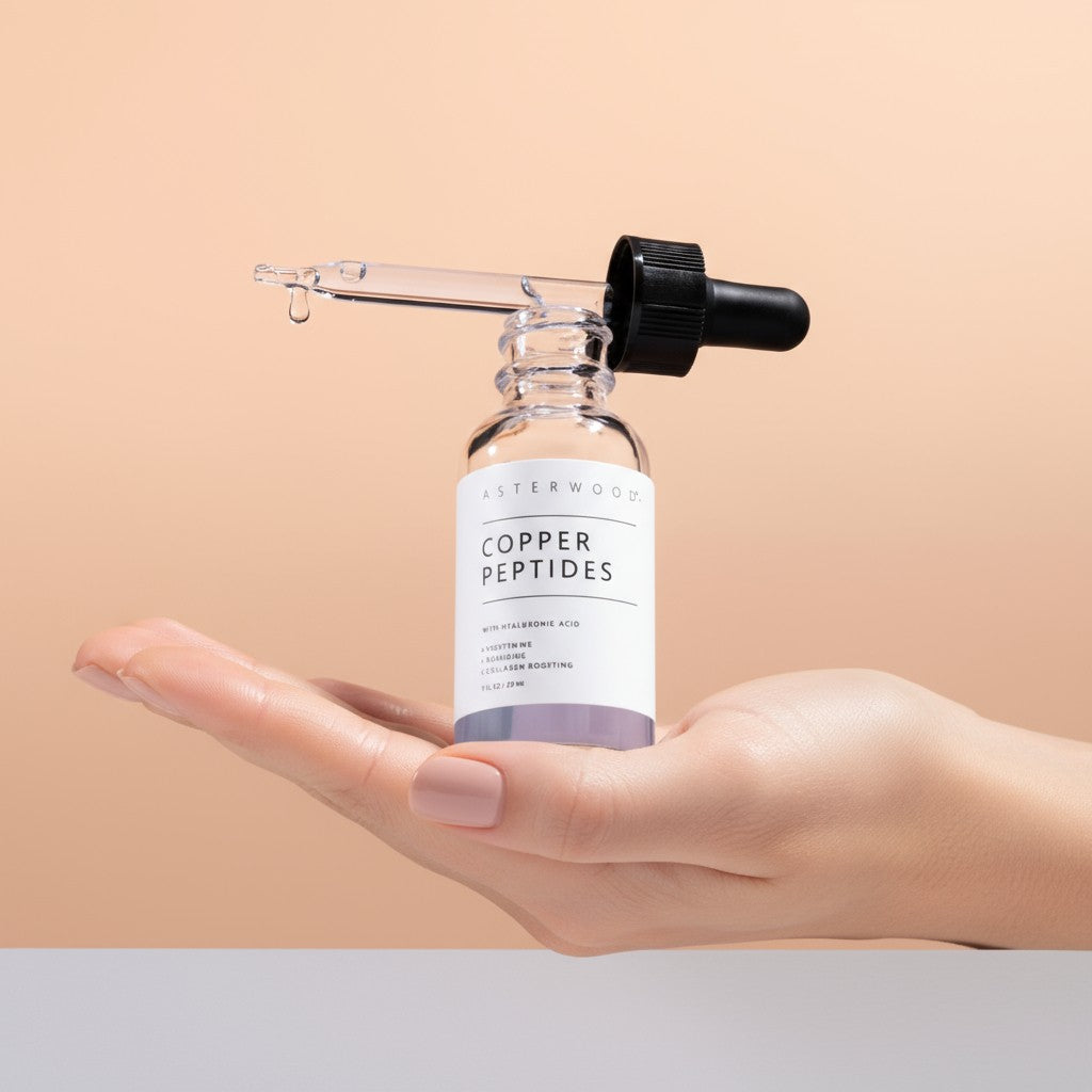 Vintera Copper Peptide