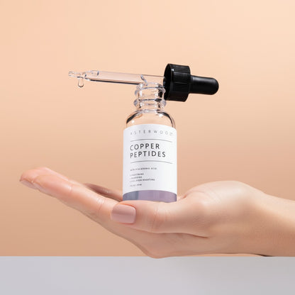 Vintera Copper Peptide