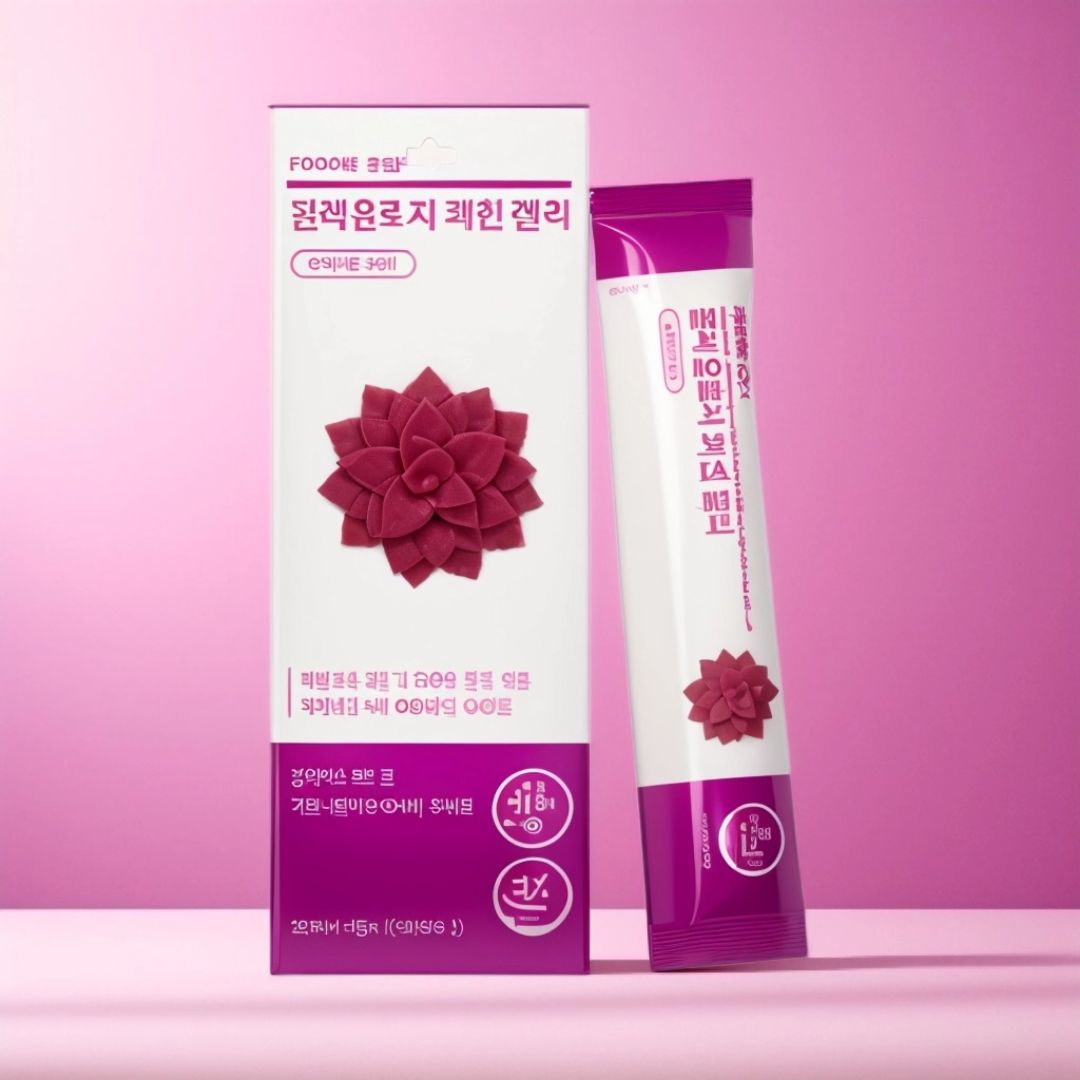 Vintera Bowel Movement Jelly