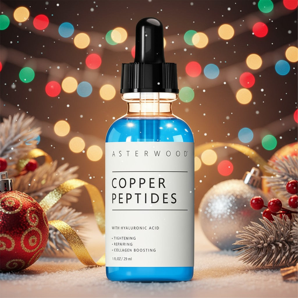 Vintera Copper Peptide